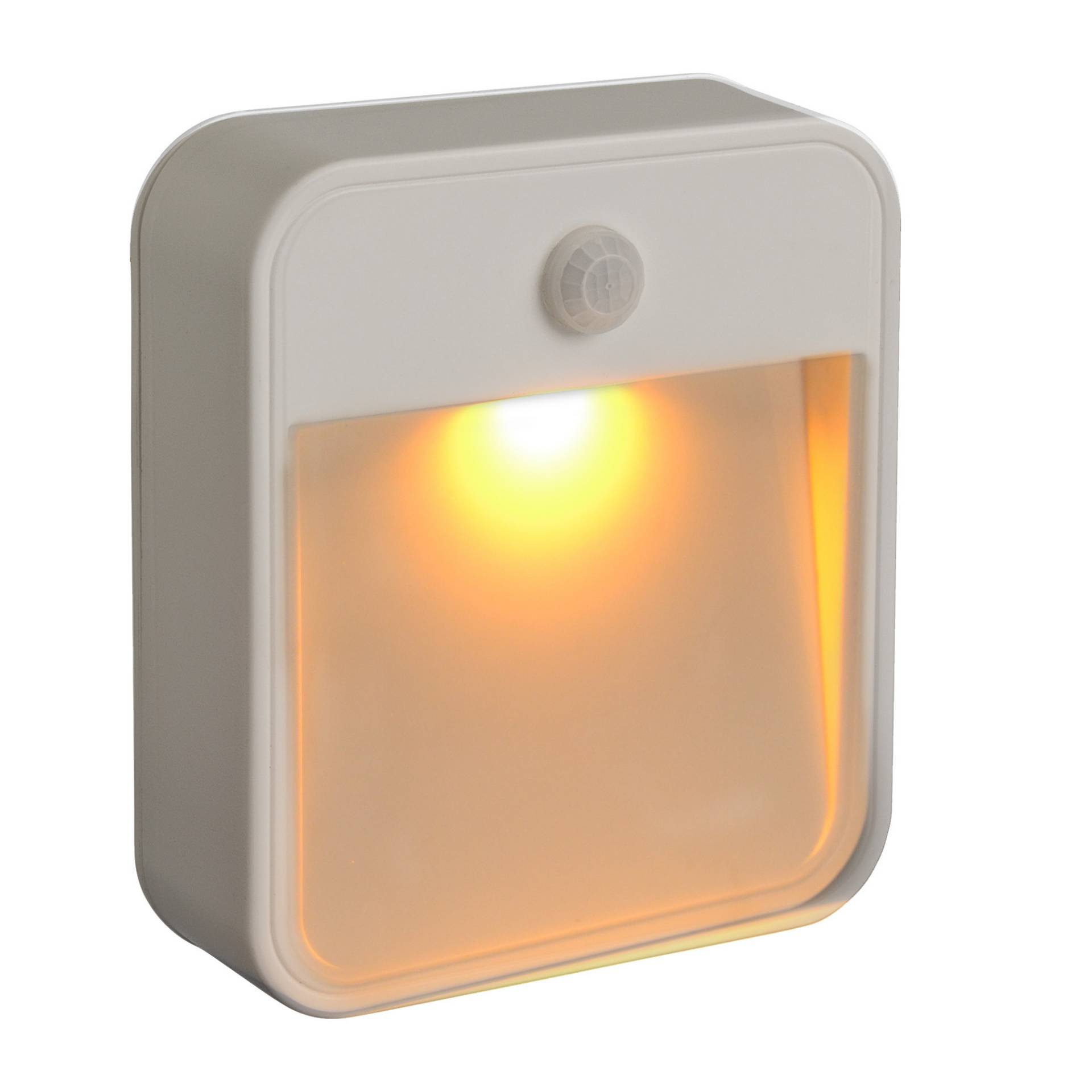 LED-Nachtlicht 'MB722' weiß 20 lm LED-Nachtlicht 'MB722' weiß 20 lm