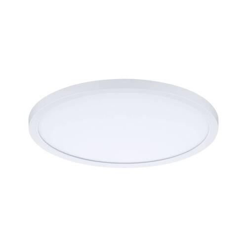 LED-Paneel Areo VariFit in Weiß max. 20 Watt