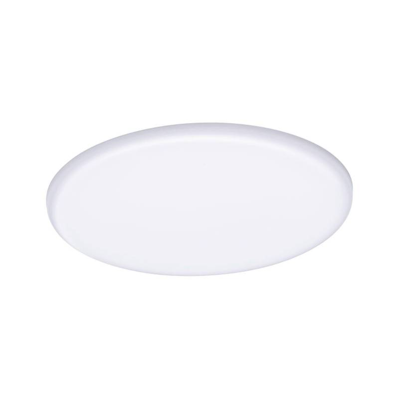 LED-Paneel Verluna Varifit in Weiß max. 17,5 Watt
