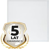 LED-Panel 40W 4000K Hintergrundbeleuchtung 60x60 von LIFUD
