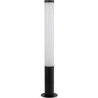 LED Pollerleuchte Aluminium Schwarz 30 W IP54 100 cm LED Pollerleuchte Aluminium Schwarz 30 W IP54 100 cm von Nowodvorski
