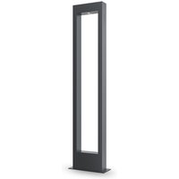LED Pollerleuchte Metall IP65 3000 K Modern von Maytoni