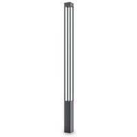 LED Pollerleuchte Metall IP65 3000 K warmweißes Licht LED Pollerleuchte Metall IP65 3000 K warmweißes Licht von Maytoni