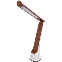 LED Schreibtischlampe Dimmer 29,5 cm Farbwechsel von Strühm