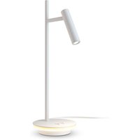 LED Schreibtischlampe Metall verstellbar 45,5 cm hoch von Maytoni