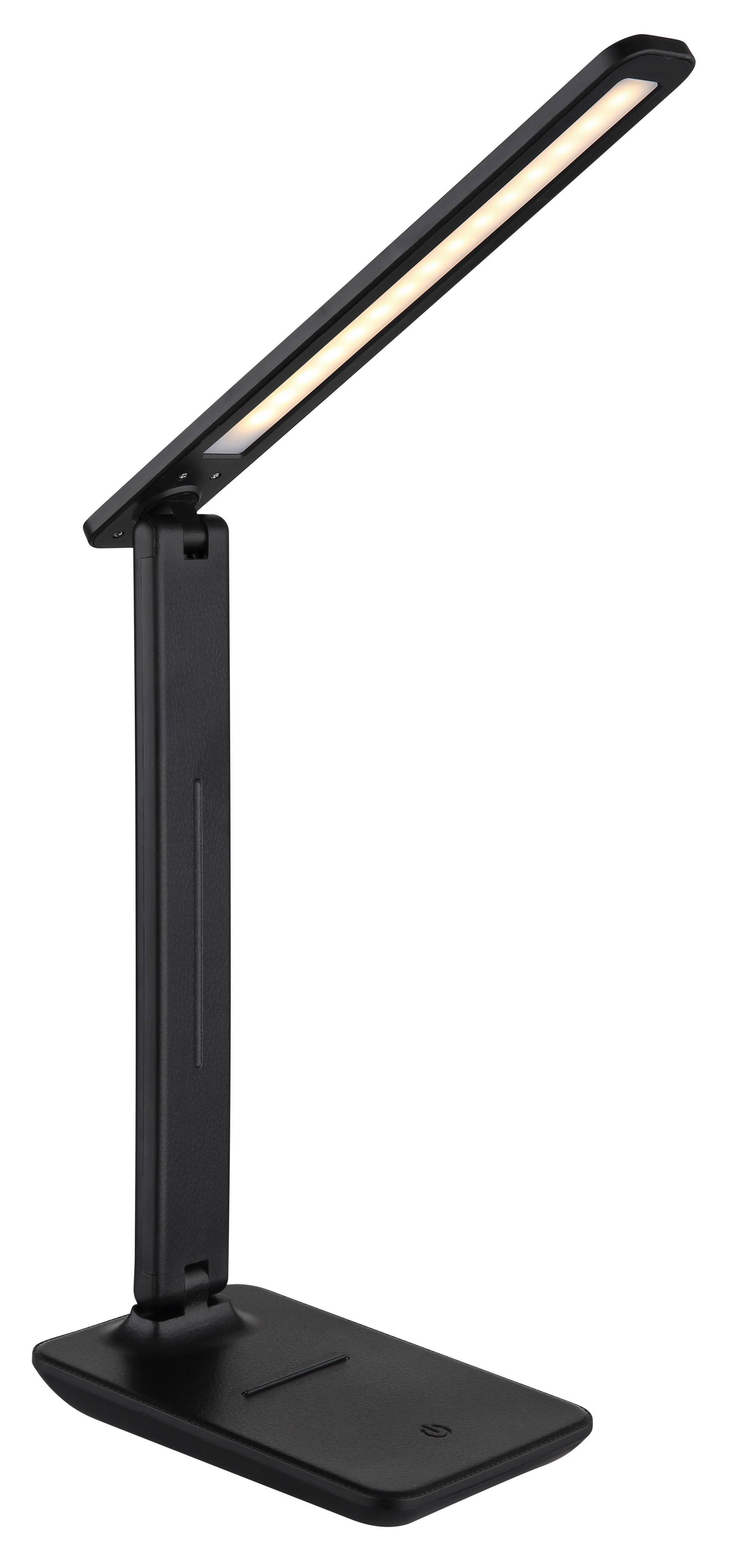 LED-Schreibtischleuchte Brighton max. 5 Watt Schreibtischlampe LED-Schreibtischleuchte Brighton max. 5 Watt Schreibtischlampe