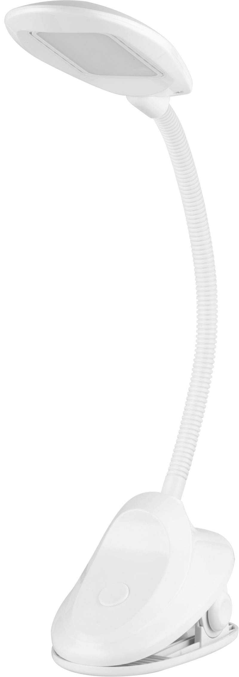 LED-Schreibtischleuchte Cipsi max. 7 Watt Schreibtischlampe