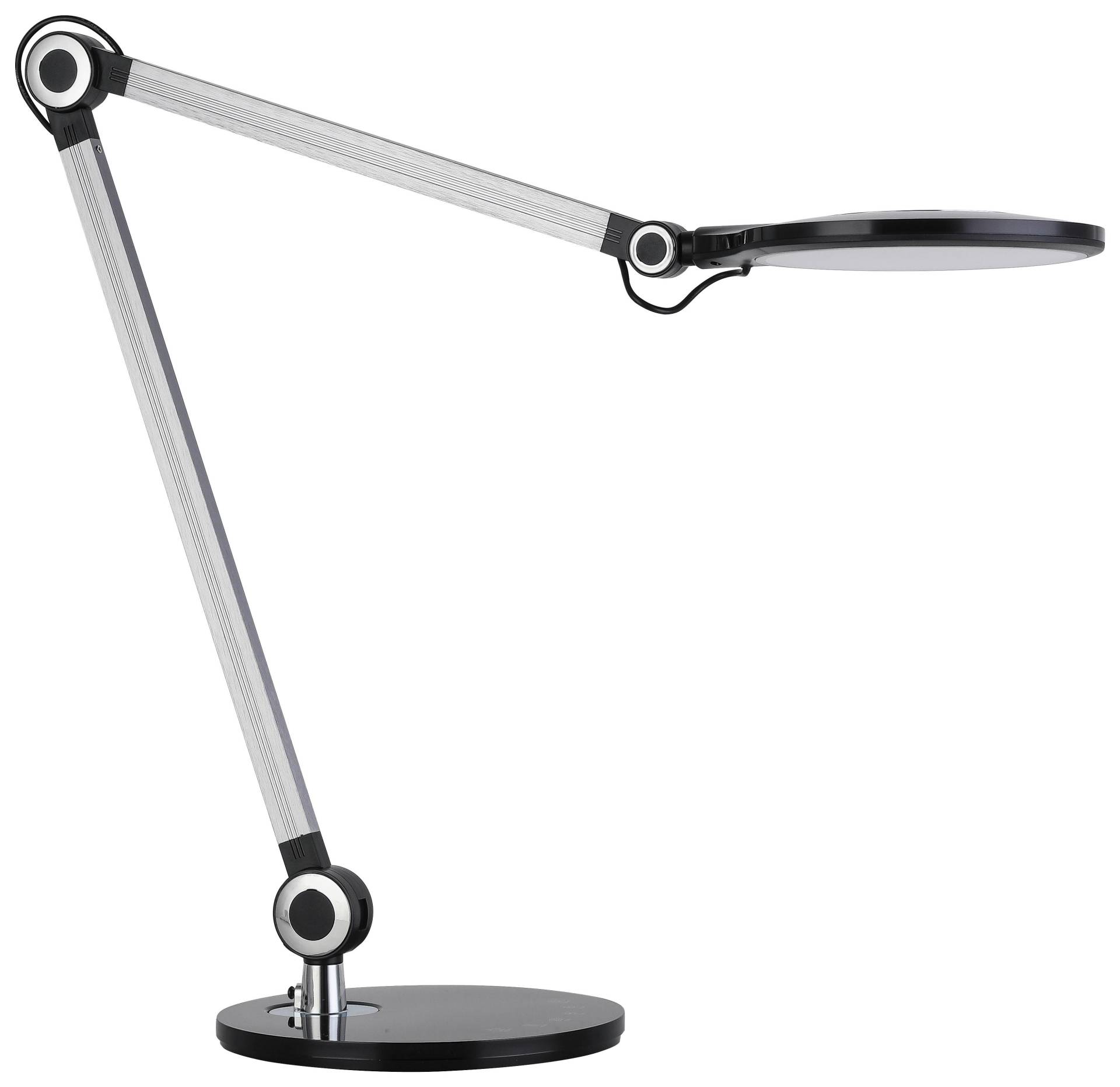 LED-Schreibtischleuchte EDA max. 6,6 Watt Schreibtischlampe LED-Schreibtischleuchte EDA max. 6,6 Watt Schreibtischlampe