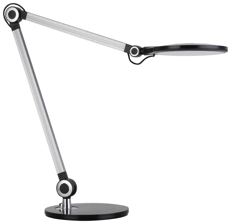 LED-Schreibtischleuchte EDA max. 6,6 Watt Schreibtischlampe