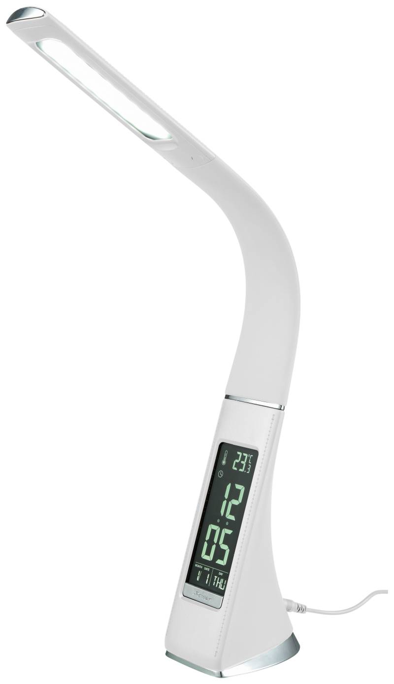 LED-Schreibtischleuchte Freddy max. 5 Watt Schreibtischlampe