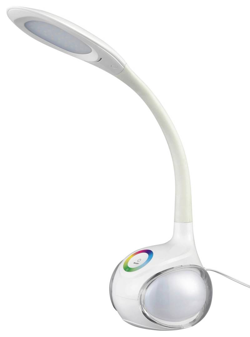 LED-Schreibtischleuchte Nihat max. 5 Watt Schreibtischlampe
