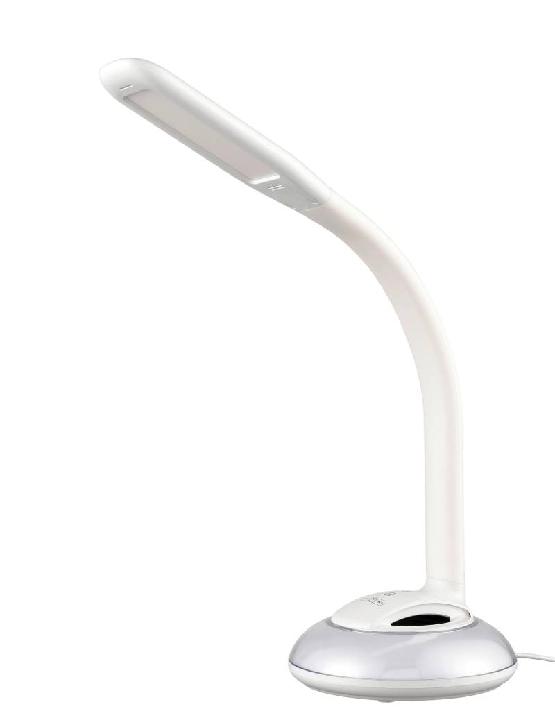 LED-Schreibtischleuchte Spert max. 5 Watt Schreibtischlampe