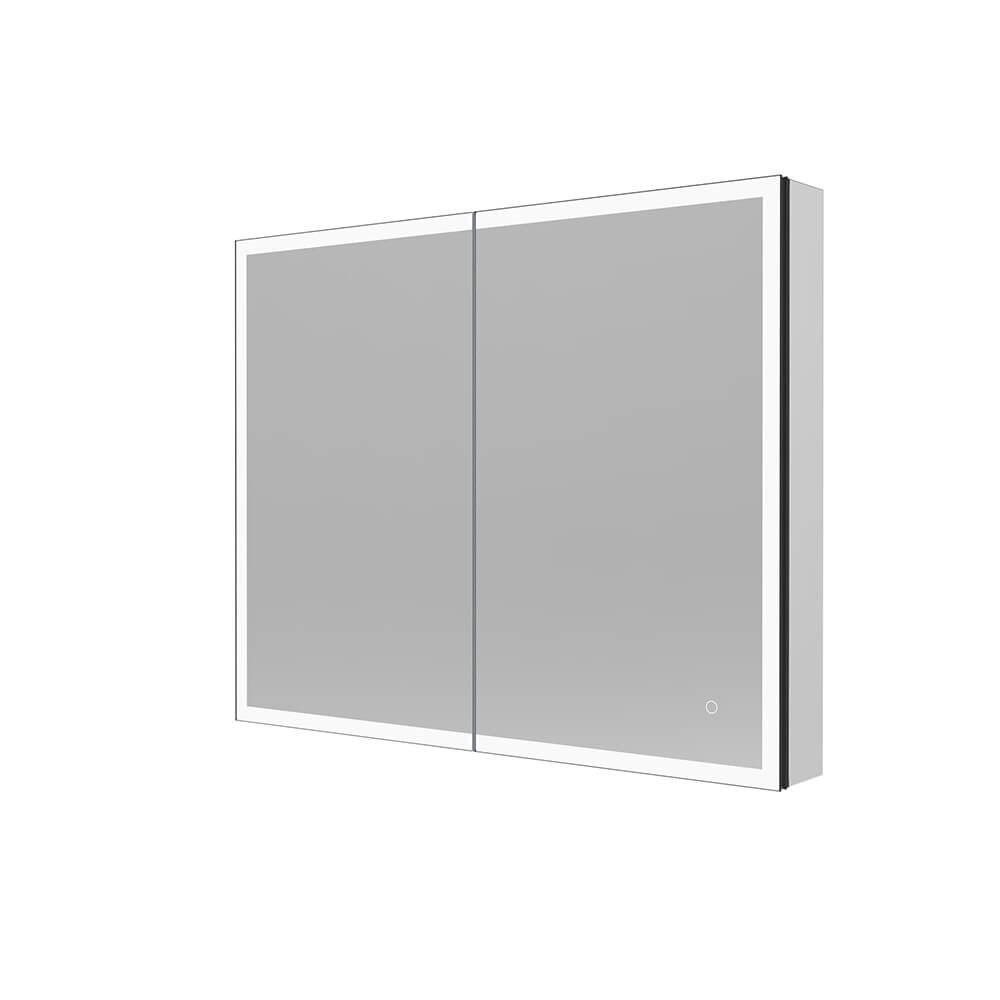 LED-Spiegelschrank EVE