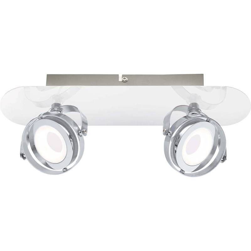 OBI LIGHTING LED 2er-Spot Montaro von OBI Lighting