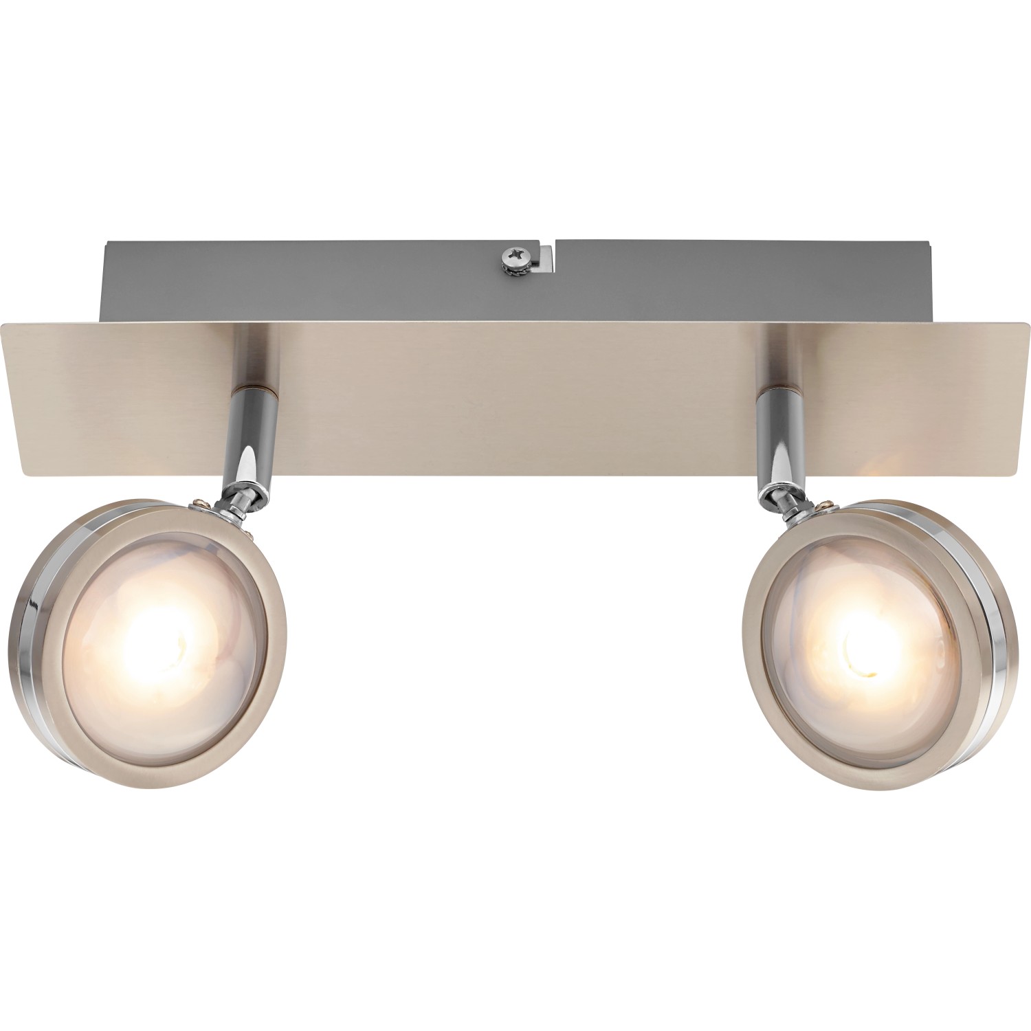 LED-Spot 2er Rotello