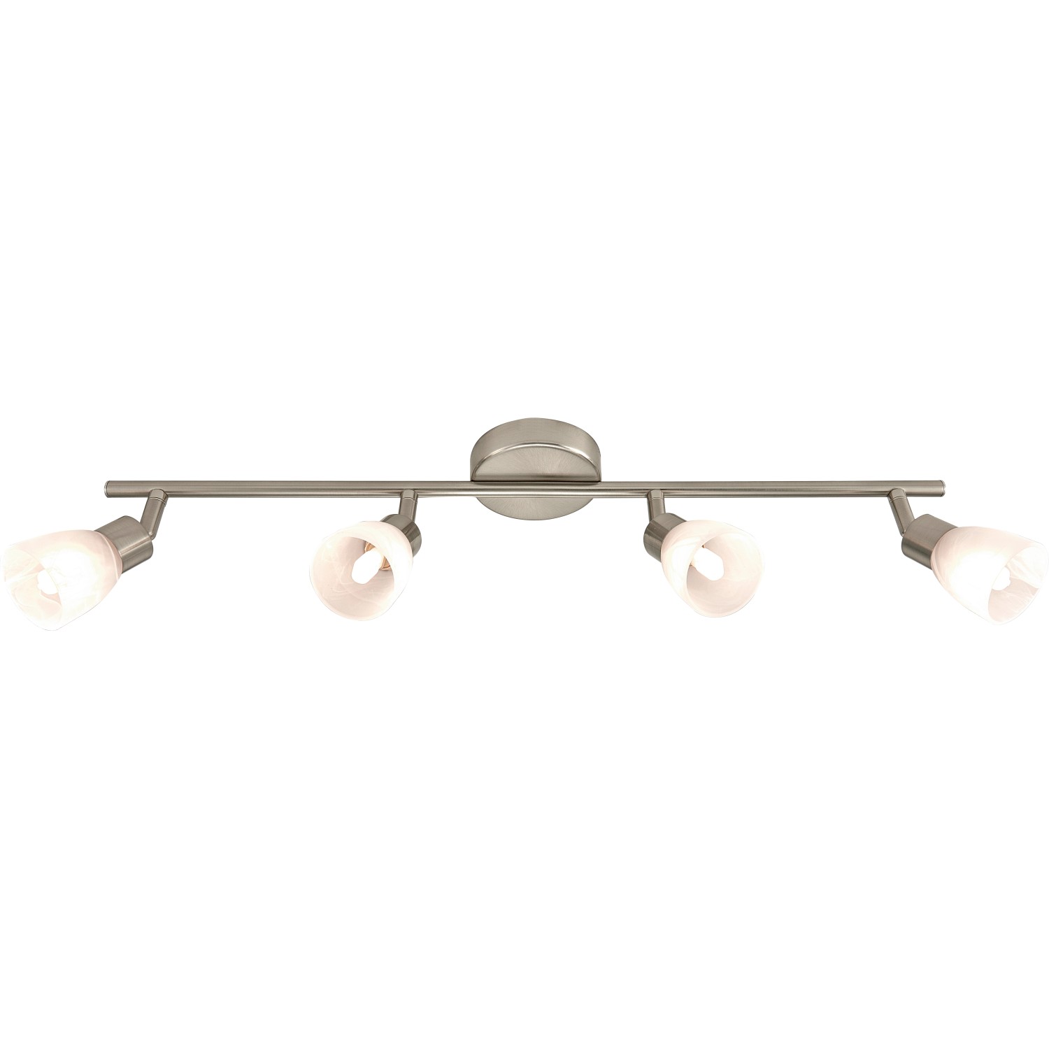 LED-Spot 4er Chiusa