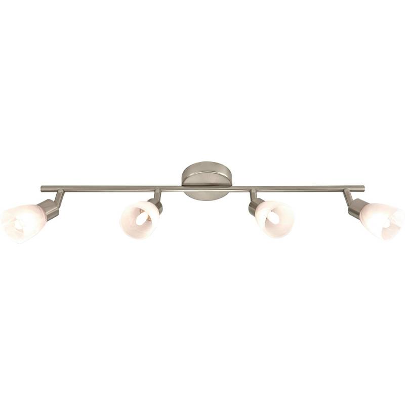LED-Spot 4er Chiusa