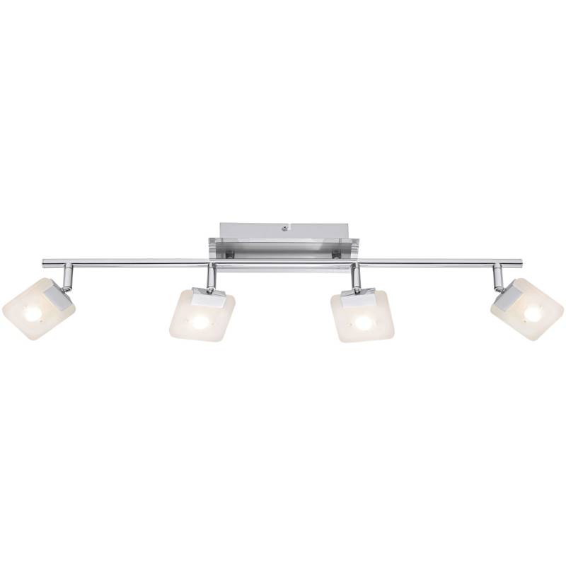 LED-Spot 4er Fano