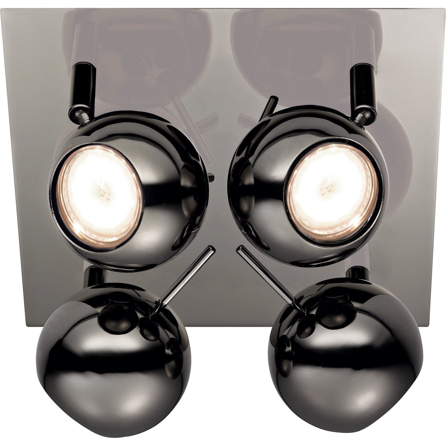 LED-Spot 4er Grana