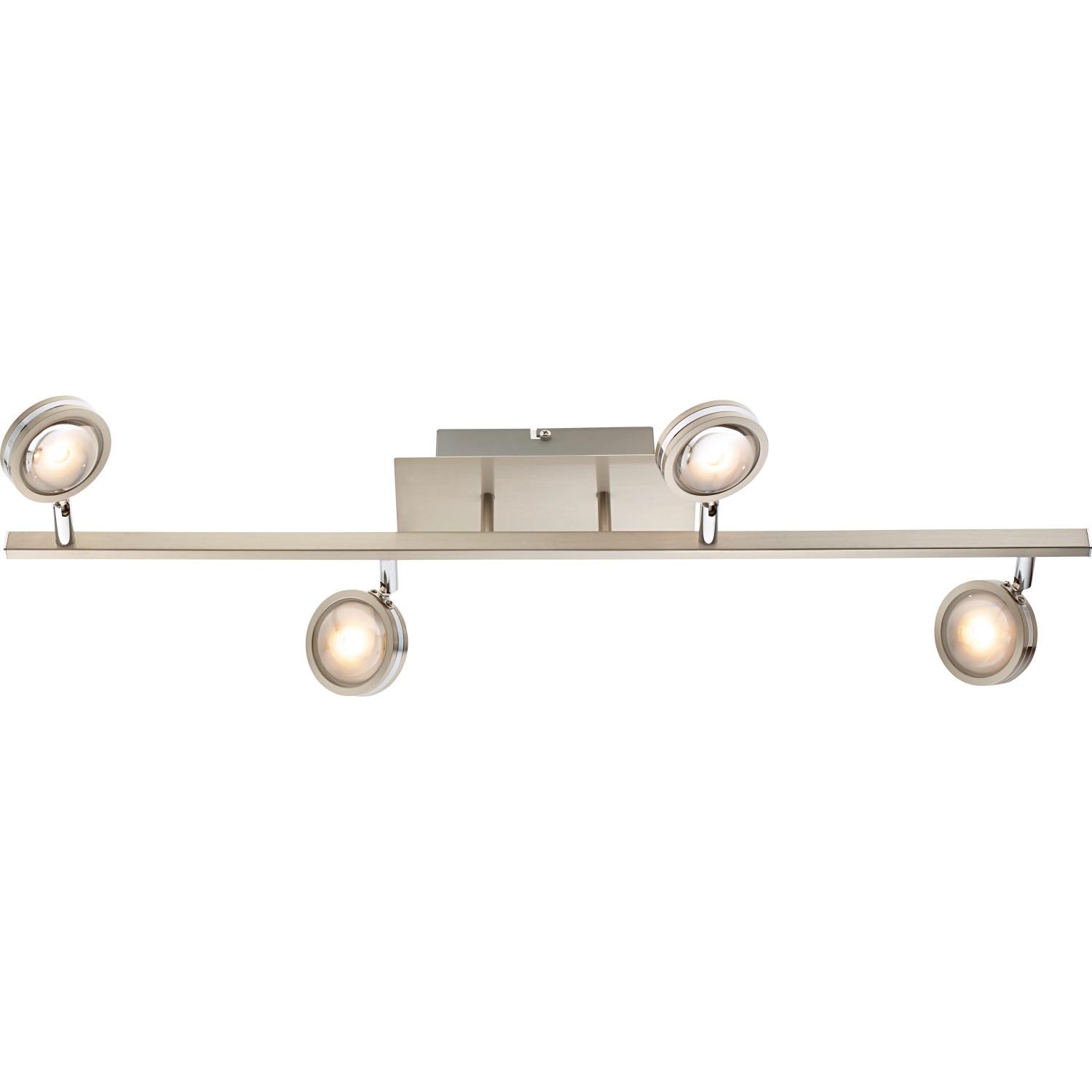 LED-Spot 4er Rotello