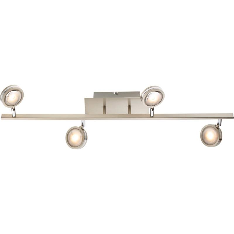 LED-Spot 4er Rotello