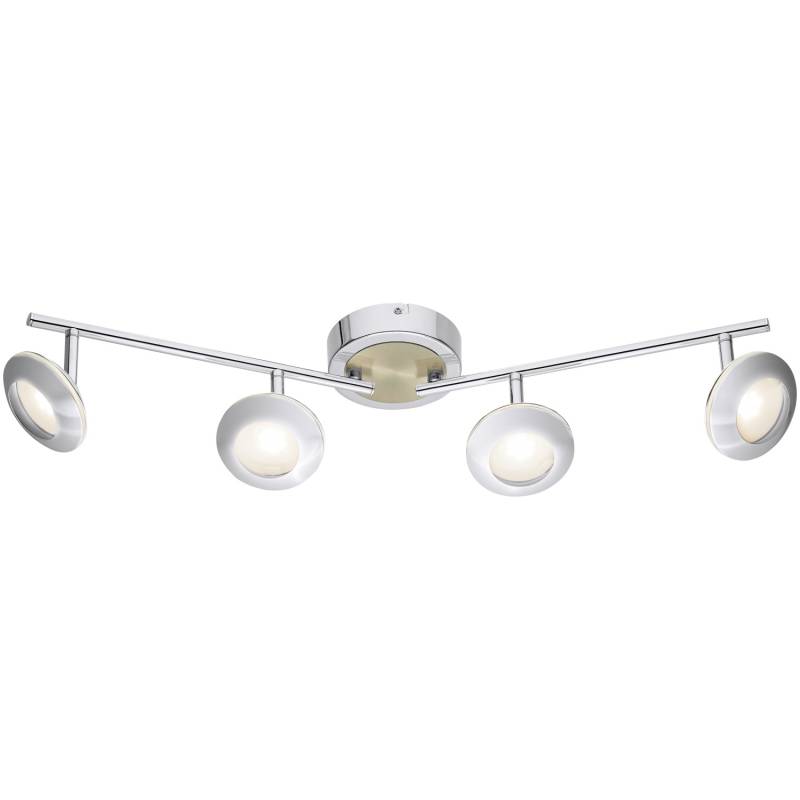 LED-Spot 4er Vidor