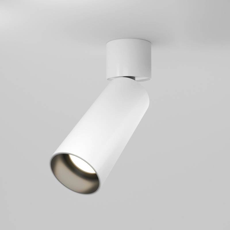 LED-Spot Focus Led Weiß max. 12 Watt