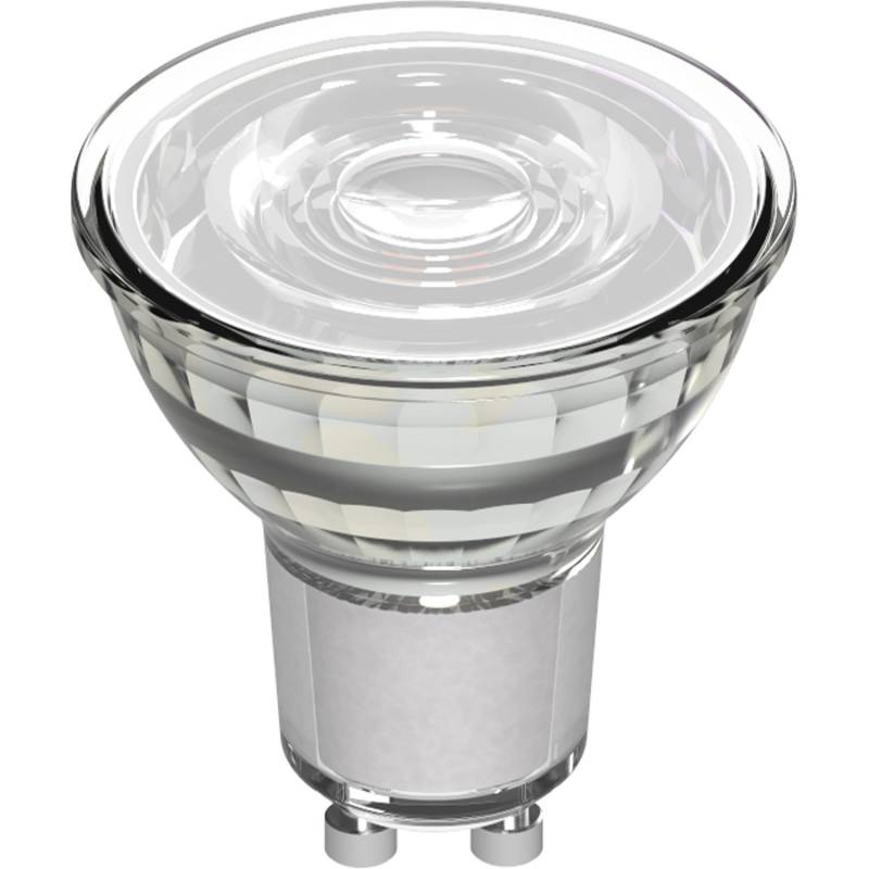 LED-Spot GU10 MR16 3,6 W CCT Ø 5 cm x 5,4 cm Klar