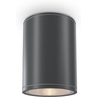 LED Spot Leuchte Decke Aufputz Metall IP65 800 lm rund von Maytoni