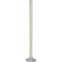 LED-Stehleuchte LEIA 10W RGBW-LED von REALITY Leuchten R42571100 Mehrfarbig LED-Stehleuchte LEIA 10W RGBW-LED von REALITY Leuchten R42571100 Mehrfarbig