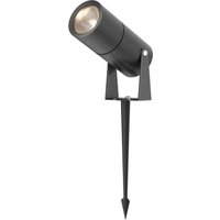 LED Stehleuchte außen mit Erdspieß Glas Aluminium IP65 LED Stehleuchte außen mit Erdspieß Glas Aluminium IP65 von Maytoni
