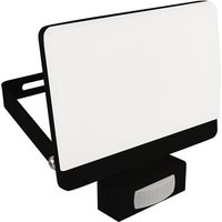 LED Strahler mit Bewegungsmelder IP65 4100 K 1600 lm von Strühm