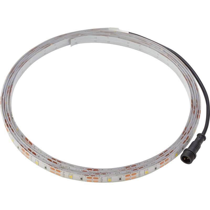LED-Streifen Gelenkarmmarkise Aventura
