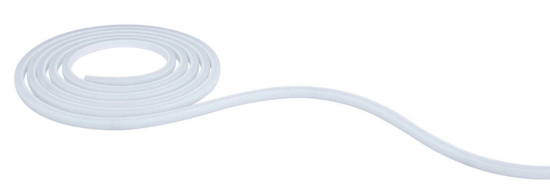 LED-Strip MaxLED Flow Weiß max. 38 Watt LED-Strip MaxLED Flow Weiß max. 38 Watt von Paulmann