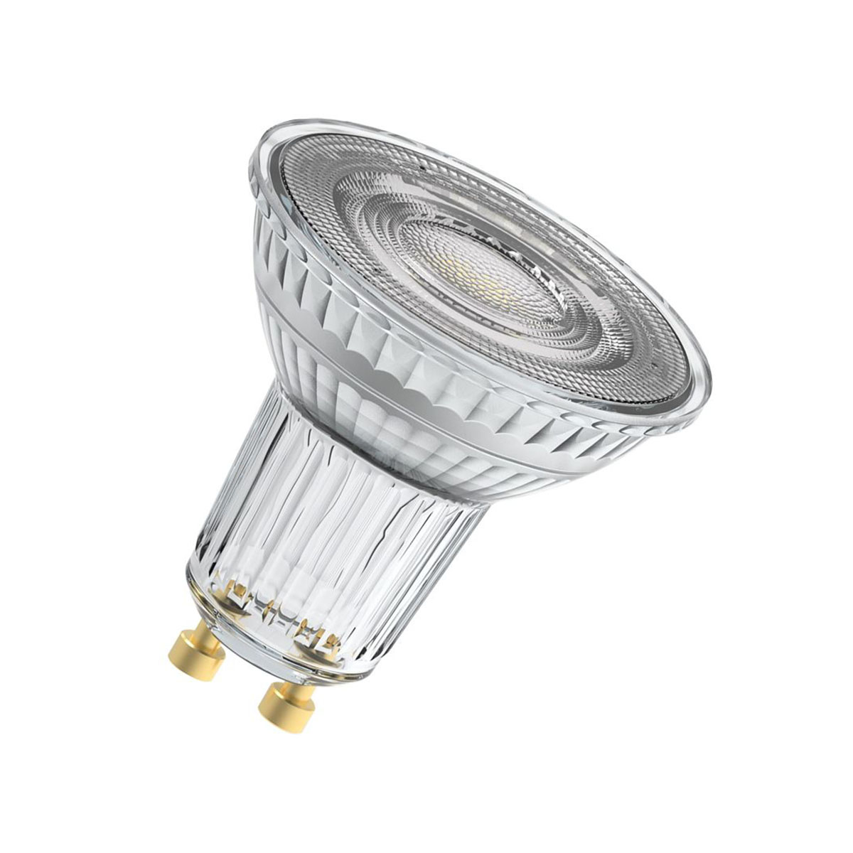 LED Superstar Reflektor Spot GU10 8.3W 575lm - 927 Extra Warmweiß dimmbar