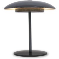LED Tischlampe Akku Touch Dimmer tragbar Anthrazit IP44 außen LED Tischlampe Akku Touch Dimmer tragbar Anthrazit IP44 außen von Newgarden