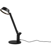 LED-Tischleuchte 5 2W 600 lm Schwarz