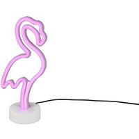 LED-Tischleuchte FLAMINGO 1 5W von REALITY Leuchten R55240101