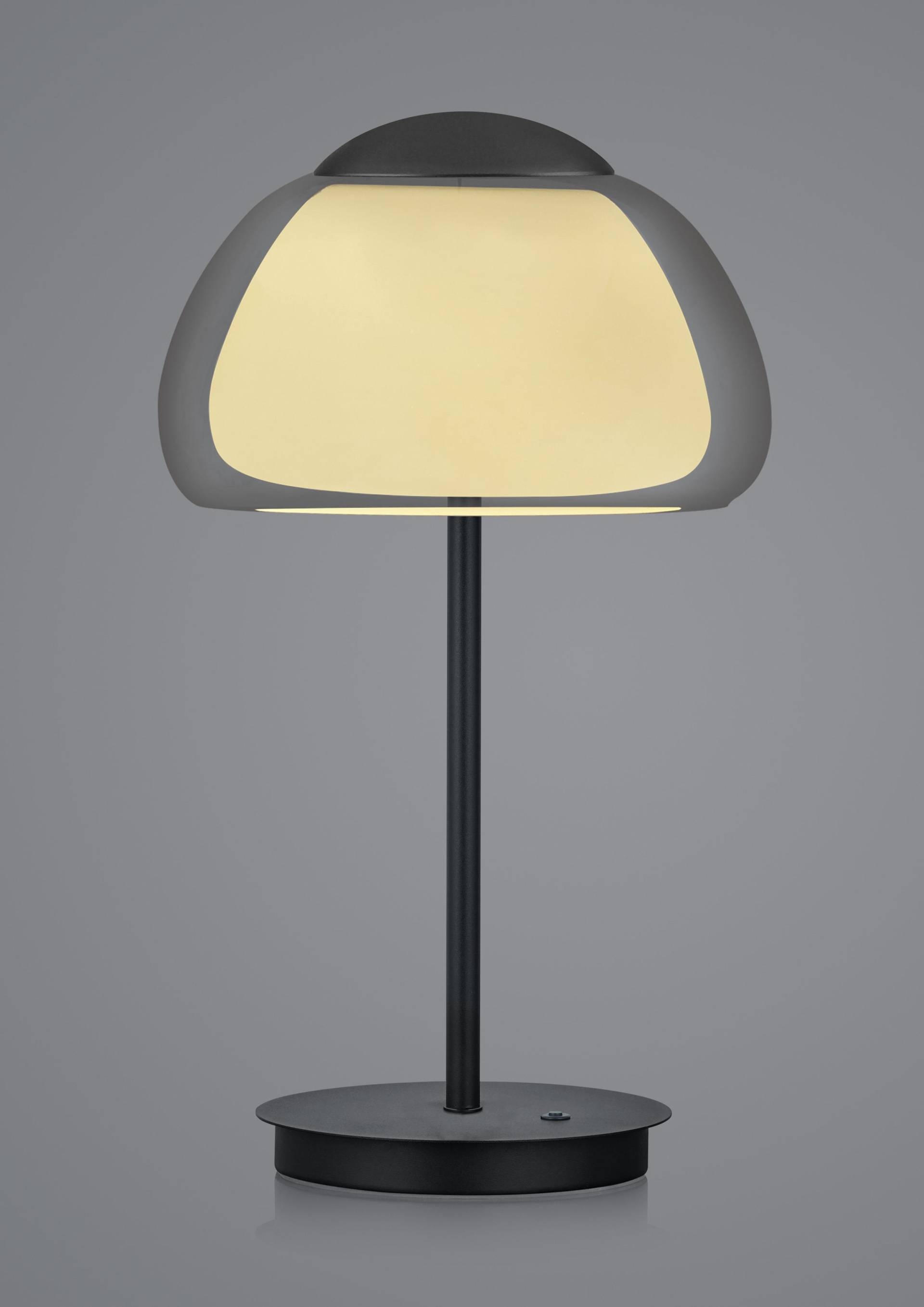 LED-Tischleuchte LUXXO in 6 Schwarz