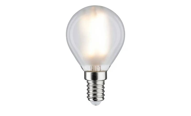 LED-Tropfen E14/5W  2700K matt Lampen & Leuchten > Innenleuchten > Leuchtmittel - Möbel Kraft