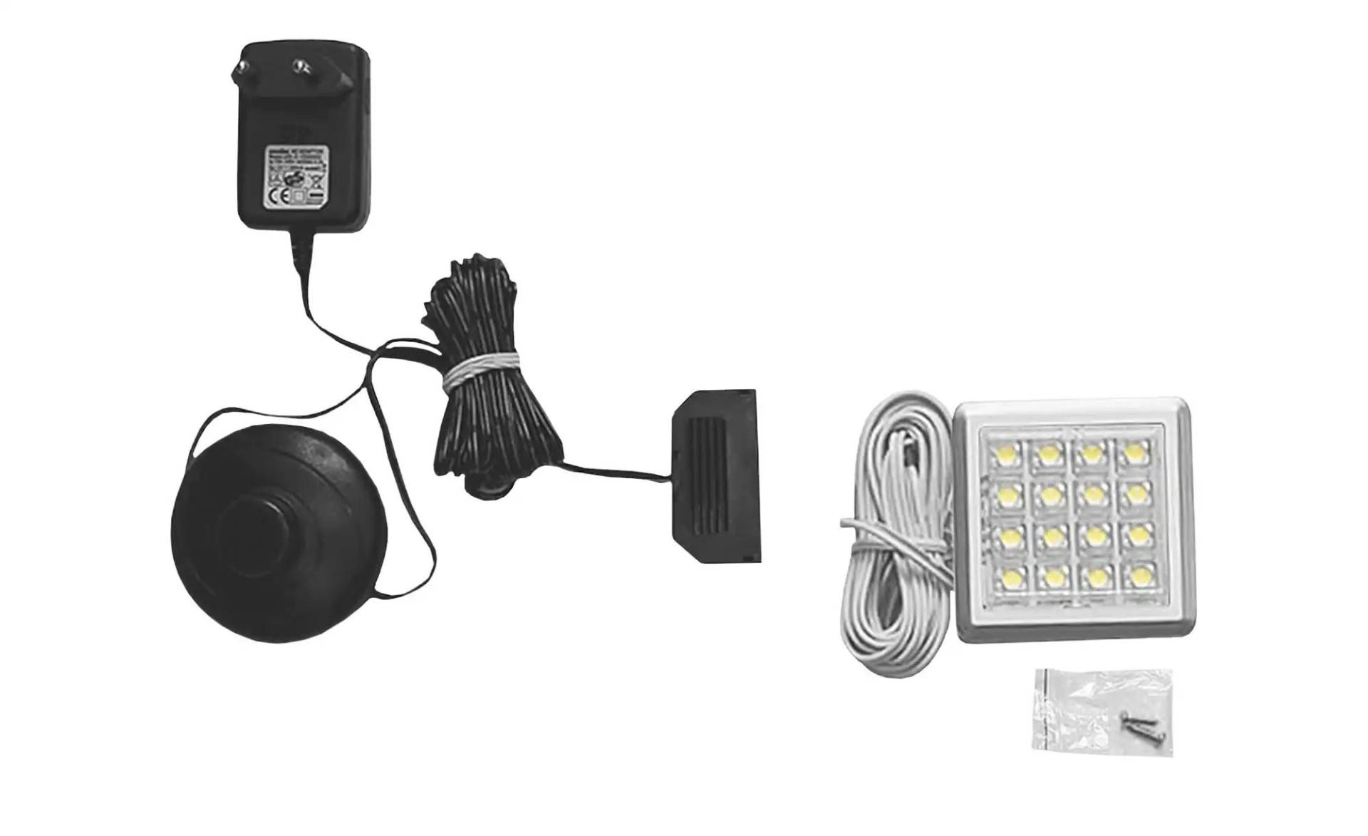 LED-Unterbauspot Toneo Lampen & Leuchten > Möbelleuchten - Höffner LED-Unterbauspot Toneo Lampen & Leuchten > Möbelleuchten - Höffner