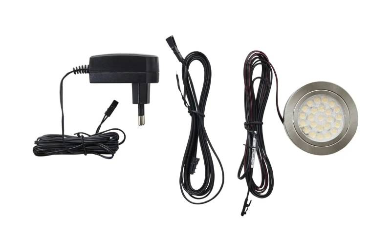 LED-Unterbauspot Lampen & Leuchten > Möbelleuchten - Möbel Kraft
