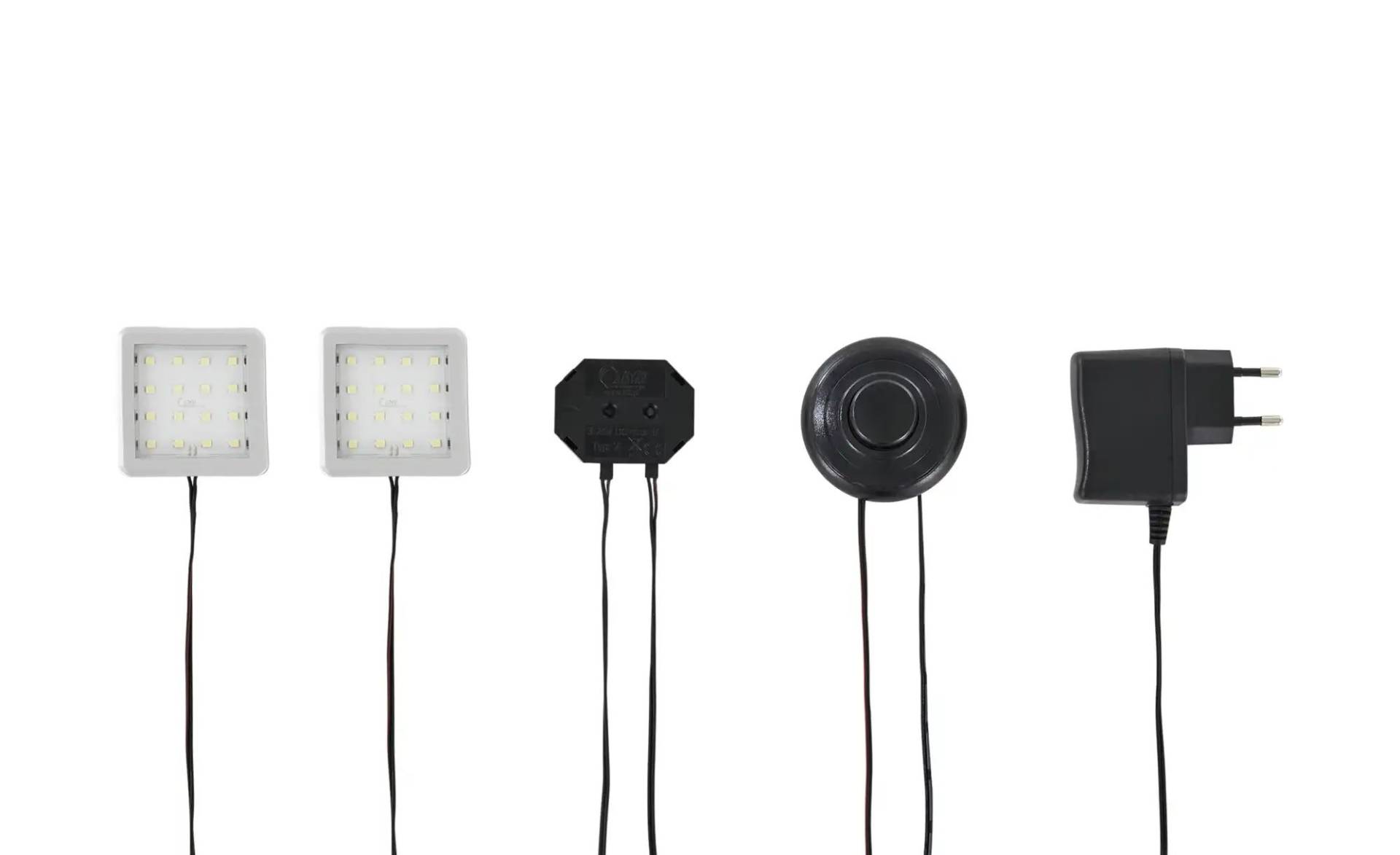 LED-Unterbauspot Lampen & Leuchten > Möbelleuchten - Möbel Kraft