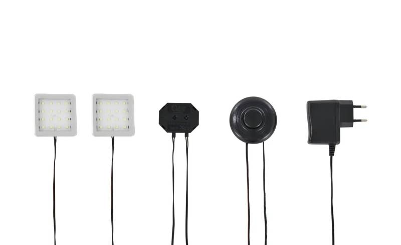 LED-Unterbauspot Lampen & Leuchten > Möbelleuchten - Möbel Kraft
