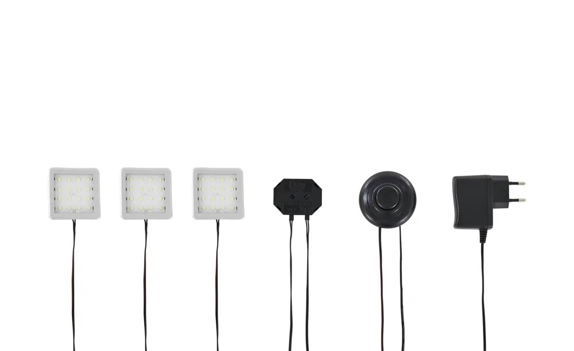 LED-Unterbauspot Lampen & Leuchten > Möbelleuchten - Möbel Kraft