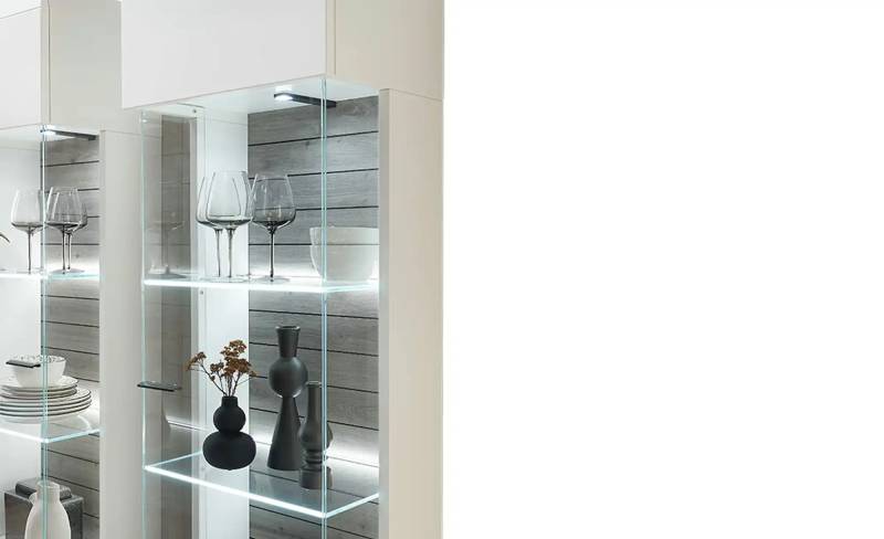LED-Unterbauspot  Light Line 2 Neo Lampen & Leuchten > Möbelleuchten - Möbel Kraft