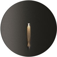 LED Wand Einbauleuchte Aluminium IP54 3000 K warmweiß LED Wand Einbauleuchte Aluminium IP54 3000 K warmweiß von Maytoni