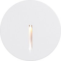 LED Wand Einbauleuchte Aluminium IP54 rund Ø 7 cm Weiß LED Wand Einbauleuchte Aluminium IP54 rund Ø 7 cm Weiß von Maytoni