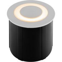 LED Wand Einbauleuchte Aluminium IP65 120 lm Weiß rund LED Wand Einbauleuchte Aluminium IP65 120 lm Weiß rund von Maytoni