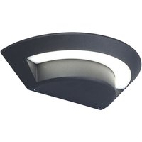 LED Wandlampe Außen IP54 Modern wetterfest Haustür von ELSTEAD